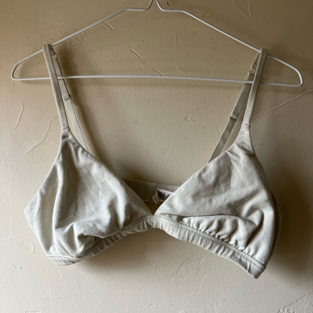 Skims Bralette